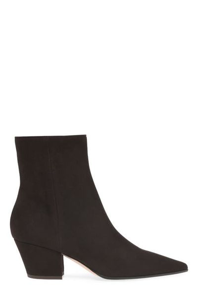 Gianvito Rossi Gianvito Rossi Keinna 55 Booties