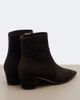 Gianvito Rossi Gianvito Rossi Keinna suede ankle boots - 4