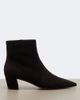 Gianvito Rossi Gianvito Rossi Keinna suede ankle boots - 5