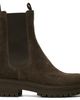 Gianvito Rossi Gianvito Rossi Khaki Chester Boots - 1