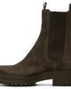 Gianvito Rossi Gianvito Rossi Khaki Chester Boots - 3