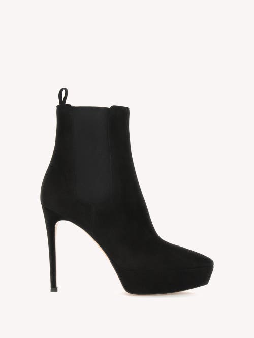 Gianvito Rossi Gianvito Rossi Kim Booties