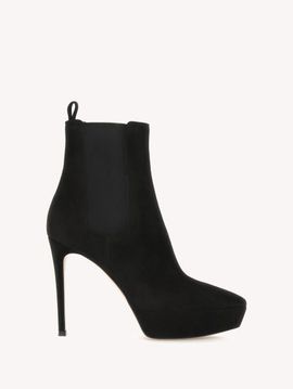Gianvito Rossi Gianvito Rossi Kim Booties