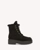 Gianvito Rossi Gianvito Rossi Kiso Fur Bootie - 1