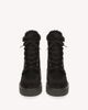 Gianvito Rossi Gianvito Rossi Kiso Fur Bootie - 3