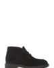 Gianvito Rossi Gianvito Rossi Leather Chukka Boot - 3
