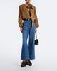 Gianvito Rossi Gianvito Rossi Leather platform loafers - 4