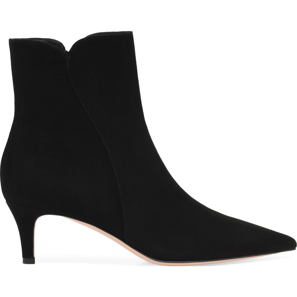 Gianvito Rossi Gianvito Rossi Levy 55 Booties