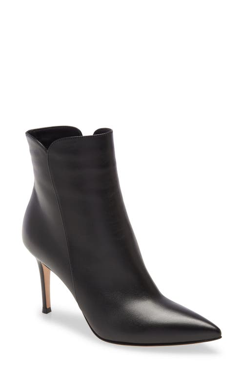 Gianvito Rossi Gianvito Rossi Levy 85 Booties
