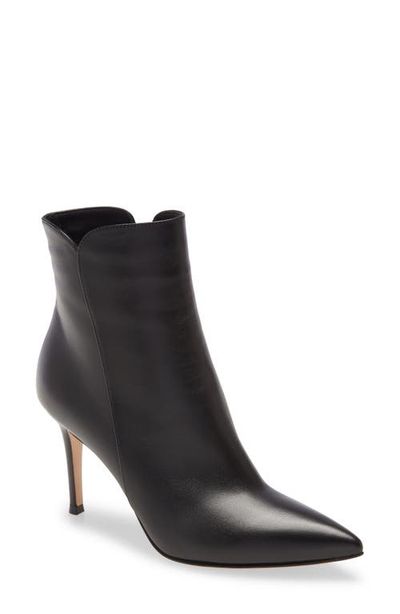 Gianvito Rossi Gianvito Rossi Levy 85 Booties