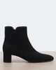 Gianvito Rossi Gianvito Rossi Lisa suede ankle boots - 5