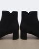 Gianvito Rossi Gianvito Rossi Lisa suede ankle boots - 6