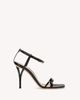 Gianvito Rossi Gianvito Rossi Lumiére Sandals - 1