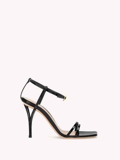 Gianvito Rossi Gianvito Rossi Lumiére Sandals