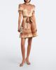Gianvito Rossi Gianvito Rossi Manhattan patent leather sandals - 2
