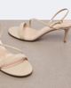 Gianvito Rossi Gianvito Rossi Manhattan patent leather sandals - 6