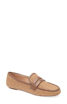 Gianvito Rossi Gianvito Rossi Marbella Penny Loafer