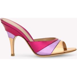 Gianvito Rossi Gianvito Rossi Marea 95 Mules