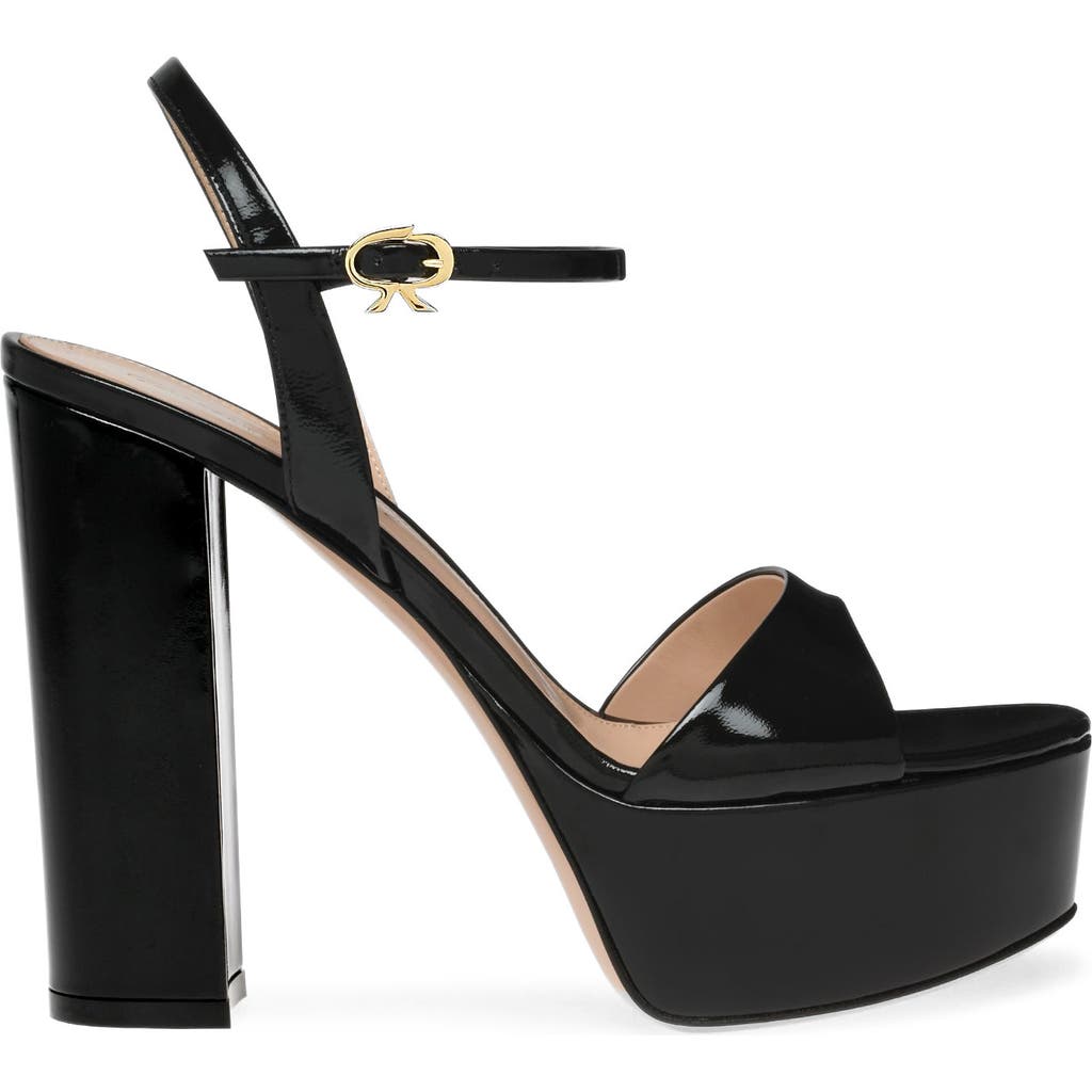 Gianvito Rossi Gianvito Rossi Marlena Sandal