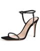 Gianvito Rossi Gianvito Rossi Mayfair Sandals Black - 1