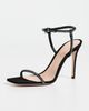 Gianvito Rossi Gianvito Rossi Mayfair Sandals Black - 2