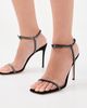 Gianvito Rossi Gianvito Rossi Mayfair Sandals Black - 3
