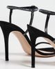 Gianvito Rossi Gianvito Rossi Mayfair Sandals Black - 4
