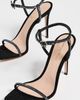 Gianvito Rossi Gianvito Rossi Mayfair Sandals Black - 5