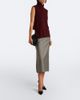 Gianvito Rossi Gianvito Rossi Mesh and suede pumps - 4