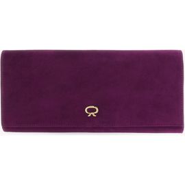 Gianvito Rossi Gianvito Rossi Monica Clutch Bag