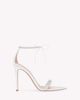 Gianvito Rossi Gianvito Rossi Montecarlo Sandal - 1