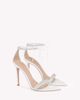 Gianvito Rossi Gianvito Rossi Montecarlo Sandal - 2