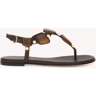 Gianvito Rossi Gianvito Rossi Munduk Sandal