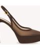 Gianvito Rossi Gianvito Rossi Nikki Platform - 1