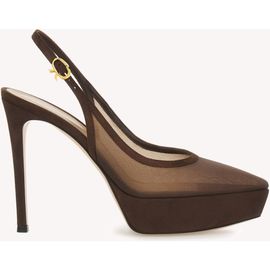 Gianvito Rossi Gianvito Rossi Nikki Platform