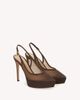 Gianvito Rossi Gianvito Rossi Nikki Platform - 2