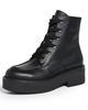 Gianvito Rossi Gianvito Rossi Paro Boots Black - 1