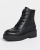 Gianvito Rossi Gianvito Rossi Paro Boots Black - 2