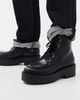 Gianvito Rossi Gianvito Rossi Paro Boots Black - 3