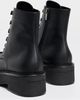 Gianvito Rossi Gianvito Rossi Paro Boots Black - 4
