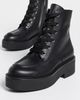 Gianvito Rossi Gianvito Rossi Paro Boots Black - 5