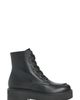 Gianvito Rossi Gianvito Rossi Paro Lace-up Boot - 3