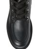Gianvito Rossi Gianvito Rossi Paro Lace-up Boot - 5