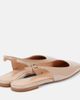 Gianvito Rossi Gianvito Rossi Patent leather ballet flats - 3