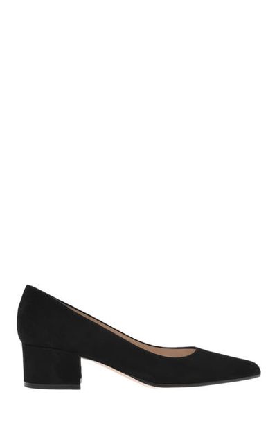 Gianvito Rossi Gianvito Rossi Piper Pump 45
