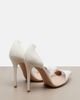 Gianvito Rossi Gianvito Rossi Plexi patent leather and PVC pumps - 3