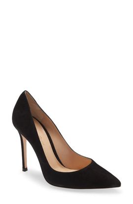 Gianvito Rossi Gianvito Rossi Pointy Toe Pump