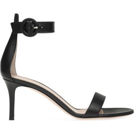 Gianvito Rossi Gianvito Rossi Portofino 70 Sandal