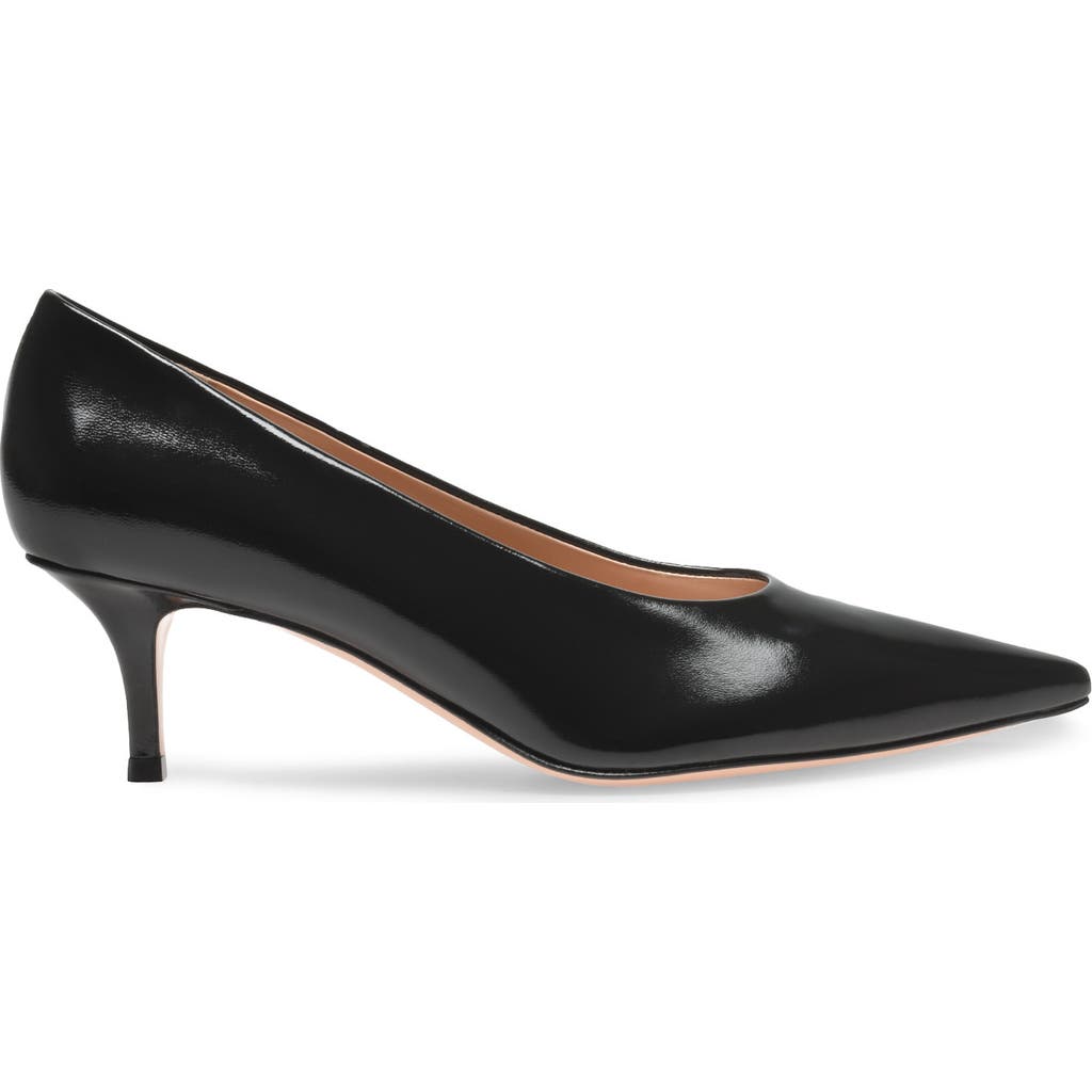Gianvito Rossi Gianvito Rossi Rania 85 Pump