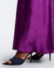 Gianvito Rossi Gianvito Rossi Rania embellished mesh mules - 2